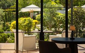 Maison Cabriere Boutique Hotel